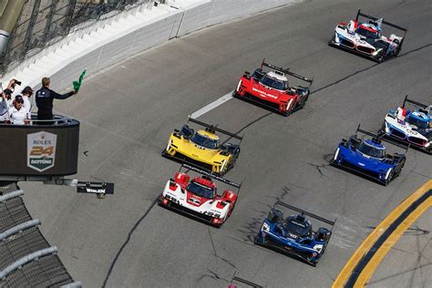 rolex 24 daytona porsche|daytona rolex 24 hour schedule.